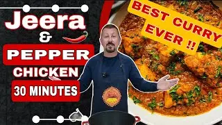 You Don't Have To Be INDIAN To Make GREAT CURRY!!