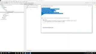 2017: Springboot Multi Module Project 02   Create main module