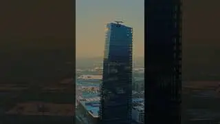 Kula West65 Novi Beograd Blokovi