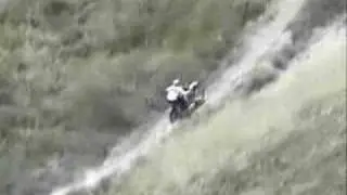 Sick Dirtbike Crashes