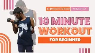 Daily exercise