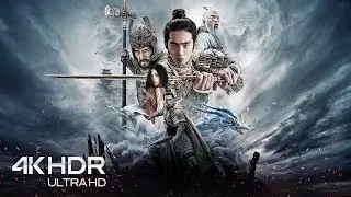 Fengshen Trilogy Part 1: Kingdom of Storms The BEST Chinese Fantasy Movie