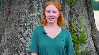 Careers in Sweetpotatoes: Farmer