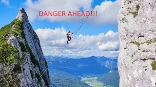 Top 10 Most Dangerous Hiking Trails In The World: Dare To Walk?
