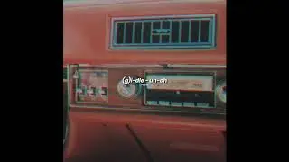(g)i-dle - uh-oh (slowed down)