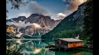 Paisagem - Música para relaxar