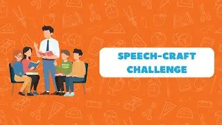 Owlypia: Speech Craft Challenge | Owlypia Challenges