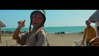 LLamame-Chicky Peralta,Land 66,Génesis,marckin (Video Oficial)