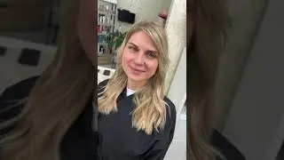 Эфир растяжка цвета часть 2