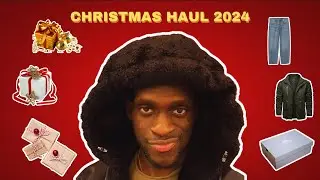 You wont believe what I Got For Christmas 2024 🎄Christmas haul