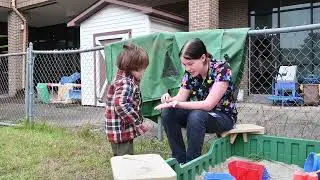 Herkimer BOCES Child Family Services