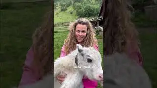 В гостях у Заремы 🤗