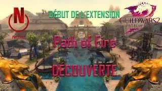 DÉCOUVERTE DE L'HISTOIRE DE 