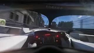 Assetto Corsa Realistic Neck Fx - Graphics - PPFilter - Helmet/Visor Onboard  POV Gameplay