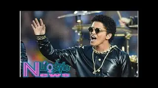 Bruno mars: mächtig ärger wegen kinderfoto