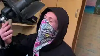ZDECHŁY OSA 