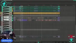 Tempo Mapping a scratch track