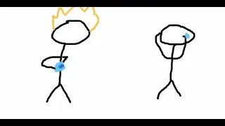 The Man who can beat Goku