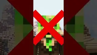 AVOID "Too Expensive!" In Minecraft #shorts