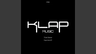 The Blue Scout (Original mix)