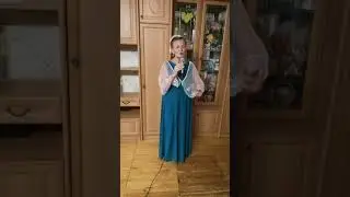 ПОД ЛУНОЙ ЗОЛОТОЙ.