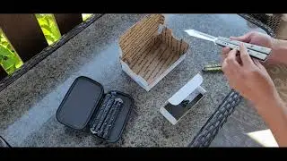 BRS Replicant V2 that I was told was a V1 Unboxing