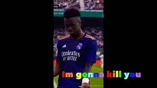 You're gonna Die, I'm gonna kill you  (YOUNGSTER EDITION)