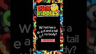 Tricky Riddles and Answers to stretch your brain.  Funny riddles with answers