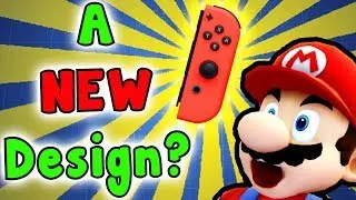 Nintendo FIXED Joy Con DRIFTING But Did It Work?
