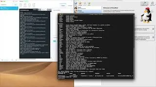 Jenkins on Docker using Kitematic on a Mac!