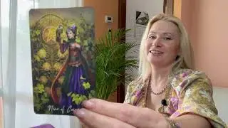 ♌️ ЛЕВ - ТАРО прогноз на ИЮНЬ 2023 года от Oxana Tarot 💝