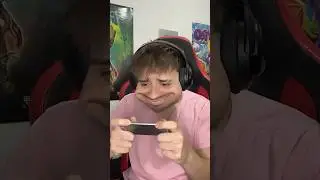 Cuando Juegas Con Mayores🎮⚠️ 