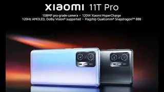 xiaomi 11t pro | mi 11t pro | xiaomi | mi | mi 11t pro unboxing and review
