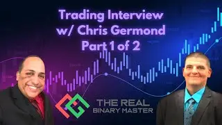 From Addict to Binary Forex Trading Master... A Story of Redemption! Part 1 of 2