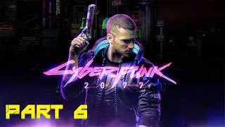 Pacifica Secrets & The Truth About Alt Cunningham | Cyberpunk 2077 EP 6