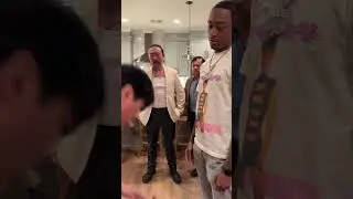 When Mr Wongs uncle wants Rico fired! | Kountry Wayne