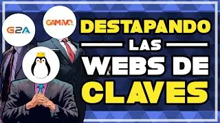 Destapando la ESTAFA detrás de las webs de claves
