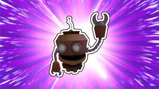 How To Get HELPER BOT BUDDY