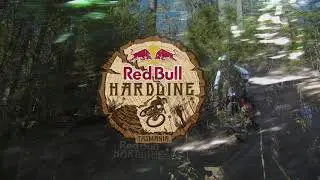 TAKING ON MAYDENA AT RED BULL HARDLINE