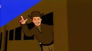 (REQUESTED) The Name... Is... My name's not Shane, kid Csupo