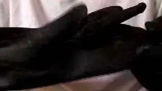 Glove Manipulation 3