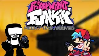Tankman be spitting bars tho | Friday Night Funkin Week 7