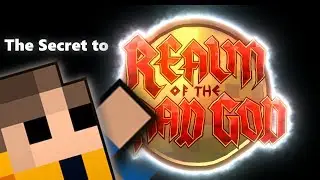 The Secret to RotMG...