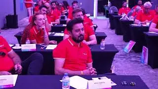 2025 ALPHAGEO Küresel Distribütörler Konferansı