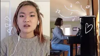 skinny love cover (birdy ver)