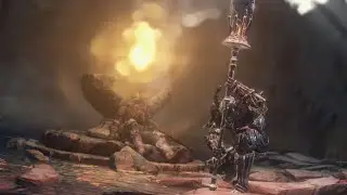 [1] Dark Souls III - мод Convergence v2.1 [Друид]
