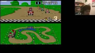 Especial 35 años de Super Mario