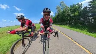 July 444, 2025 #cycling