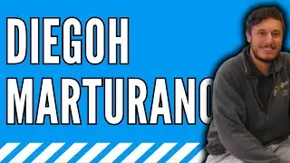 GIORNALISTA SPORTIVO, CONDUTTORE E TELECRONISTA | Intervista a Djegoh Marturano