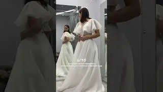 Свадьбы была два года назад, но руки до этого видео дошли только сейчас😄